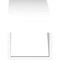 Ekena Millwork 5 1/2-in. W x 8-in. D x 8-in. H Thorton Architectural Grade PVC Knee Brace BRCP055X08X08THR - alternate 5